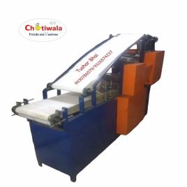 Automated Samosa Patti Production Machine