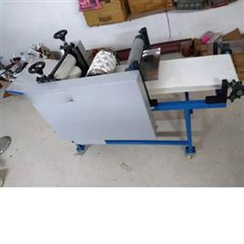 Samosa Sheet Production Equipment