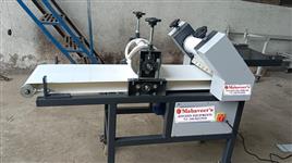 Commercial Samosa Sheet Machine