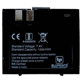 Sampann Standard Battery 2600 mAh