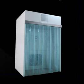 Standard Sampling Booth