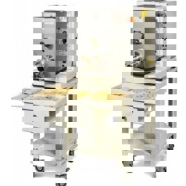 Fully Automatic 80kg/hr Pasta Machine