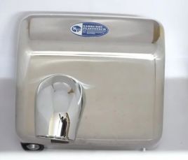 Samrudhi Automatic Stainless Steel Hand Dryer