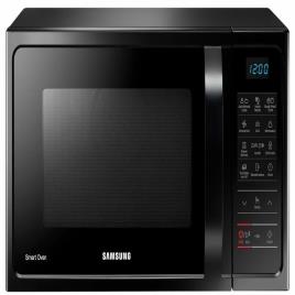 Commercial Microwave Ovens