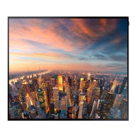 Samsung 82 Inch Touchscreen Digital Display