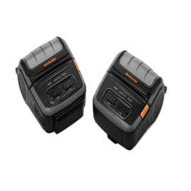 Mobile Label Printer