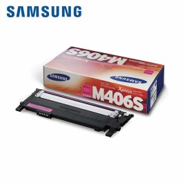 Samsung CLT-M406S Original Toner Cartridge