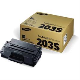 Samsung Mlt D203s Black Toner Machine Cartridge