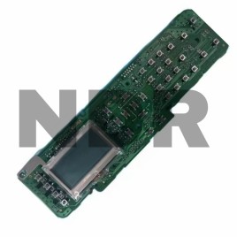 Samsung K2200 Display Control Panel