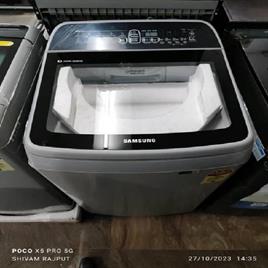 Samsung Laundry Machine