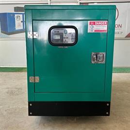 Refurbished 15 kva Generator