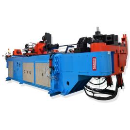 SANCO NC Automatic Pipe Bender SB Series