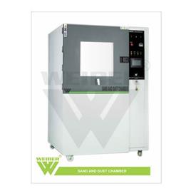 Weiber Sand & Dust Environmental Chamber