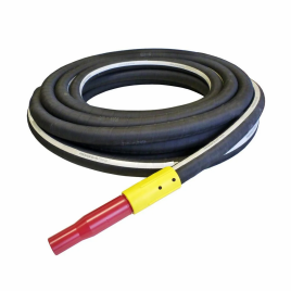 Green Spray Hose Pipe