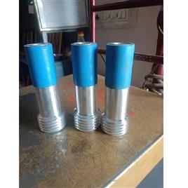Industrial Venturi Sand Blasting Nozzle, 7-10 Bar