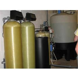 Industrial Sand Carbon Filter Equipment