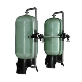 Swimming Pool Sand Carbon Filter