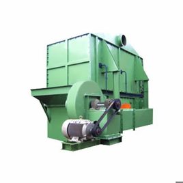 Sand Cooler Equipment