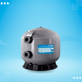 Sand Filtration Machine