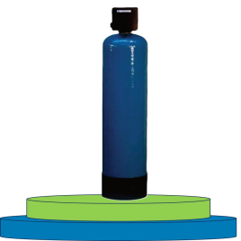 Domestic Sand Filter