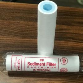 Sand Filtration PP Cartridge