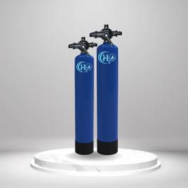 Domestic Sand Media Filter Equipment