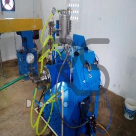 Vertical Sand Mill Machine