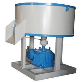 Mild Steel Sand Batch Mixer