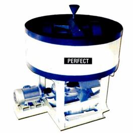 Automatic Sand Mixing Muller