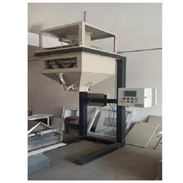 Industrial Sand Packing Machine