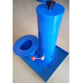 Stainless Steel Sand Pouring Device