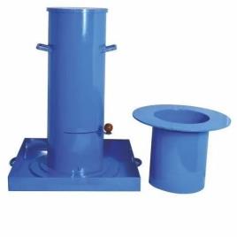 SAND POURING EQUIPMENT