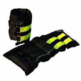 Sand Adjustable Leg Weights 1 KG