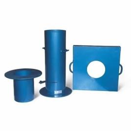 Mild Steel Sand Dispenser