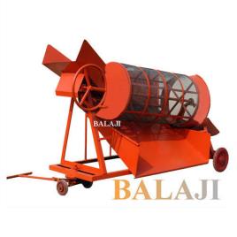 Sand Screening Machine