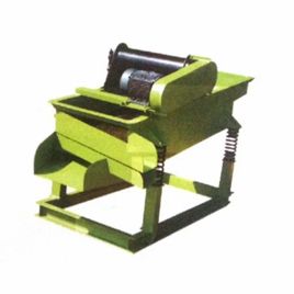 Portable Sand Sieving Machine