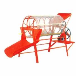 Automated Sand Sieve Equipment