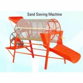 Sand Siever