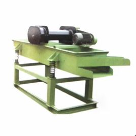 Sand Industrial Vibratory Feeder
