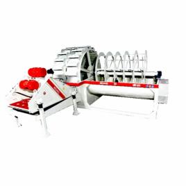 300 Ton/hr Sand Washing Device