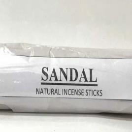 Sandalwood Incense Perfume