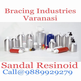 Aromatic Chemical Sandal Essence