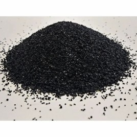 Sandblasting Copper Grit, 50 kg