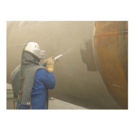 Abrasion Resistant Sandblasting Hose