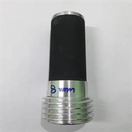 Tungsten Carbide Sandblasting Nozzle