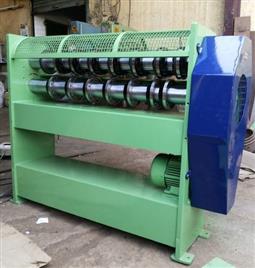 Gang Slitting Machine