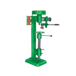 Hand Operated Round Can Seamer