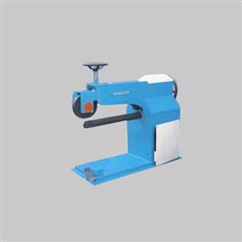 Sandeep Paint Coated Weld Line Machine