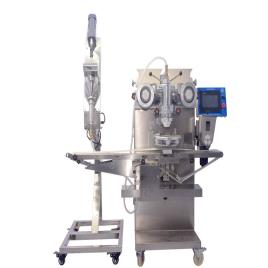 Indian Sweet Making Machine