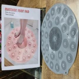 Sandhya Flex Silicon Foot Massager Pad